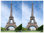 Eiffel3D