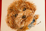 mon mon (acrylic)