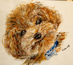 mon mon (acrylic)
