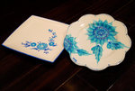 my enameling 2009 - �Ǫ� (with 150oC baking.)