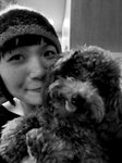 our sweetie time~~