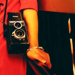 Lubitel 166+