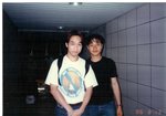 

Me & Lesile-1996