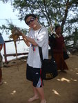on Turtle island