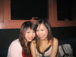 say cheers~sister