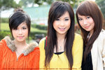 
Saiyi, Melody & Lydia