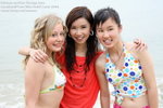 Heiman and her fans