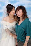 
Melody & Erica