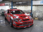 
ARISTO GTO-600
