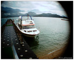 
VQ1015 + 0.38x SUPERWIDE FISH-EYE