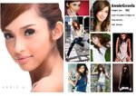 ANNIE GESELA NG..
