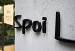 
SpoiL, Wanchai, 6:57pm, 19 June 2007