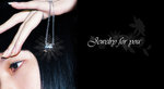 a print ad