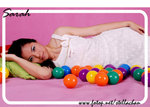 Thanks Sese-MUA
