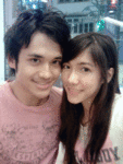 ayame and owen
