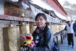 Ivy & Elmo