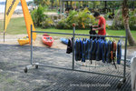 Paris Ris Park