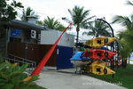 Paris Ris Park