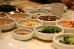 Korean BBQ @ HK