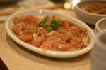 Korean BBQ @ HK