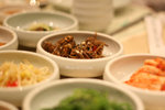 Korean BBQ @ HK