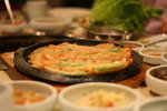 Korean BBQ @ HK