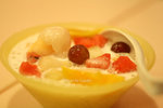 Dessert @ HK