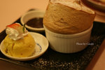 Dessert @ HK