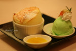 Dessert @ HK