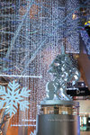 朗豪坊 Langham Place Mongkok