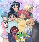 bkeroro