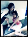 1 : Me n Sayaka