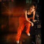 20070126 Cassie @ Printing Factory (520)