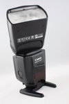 Canon Speedlite 580EX II 