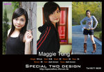Maggie Tung