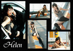 Race girl