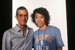 
Marc Jacobs and Me