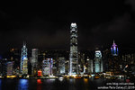 
香港夜景
