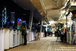 

甲板漫步徑 (Promenade)
