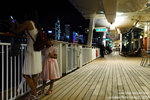 
甲板漫步徑 (Promenade)
