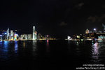 維港夜景
