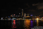 維港夜景
