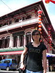 China Town