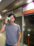 MRT Station