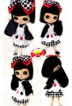 

T28 Headband, One Piece, Shirt USD22