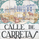 Calle de Carretas