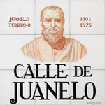 Calle de Juanelo