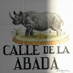 Calle de la Abada