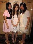 
Yayuki,May,Yee