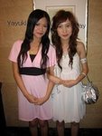 Yayuki,May